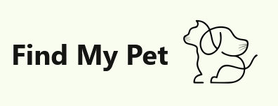 Find My Pet logo